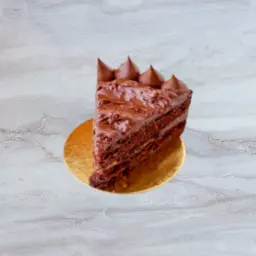 شوكلاته كرانش كيك ( فردي)